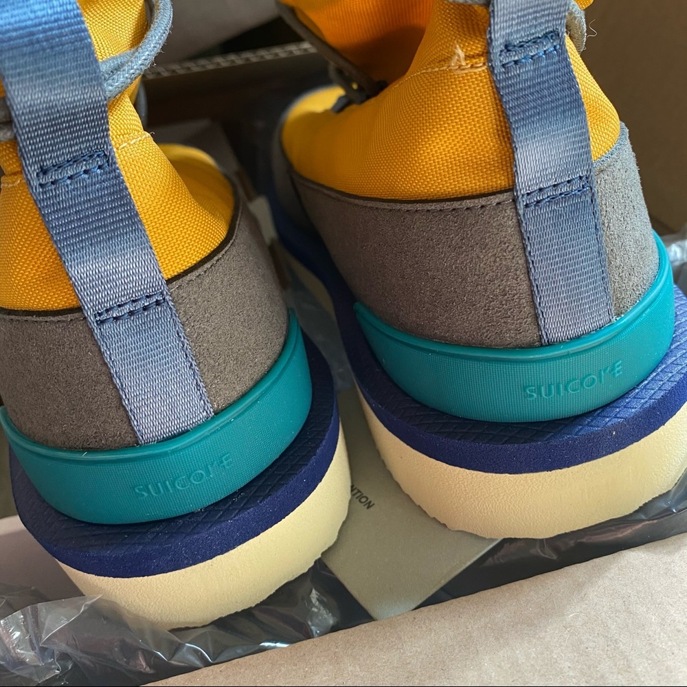 NWT Suicoke x Aime Leon dore Hobbs boots - Picture 3 of 9